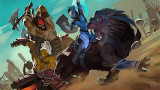 Dota 2 - 自定义游戏模式的时代已经到来